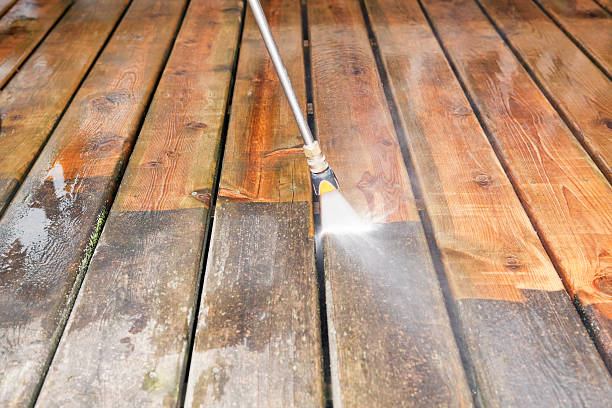 Best Gutter Cleaning  in Audubon, PA