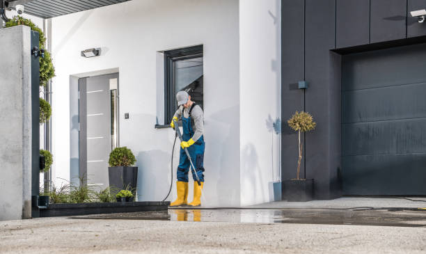 Best Post-Construction Pressure Washing  in Audubon, PA